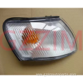 AE100 1992-1994 Corner Lamp Refit Light